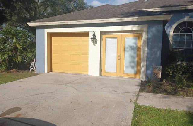 Welcome to Disney Groves Villa with Full Sun Facing Pool