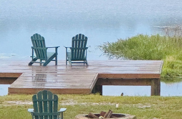 Welcome to Dock Holiday