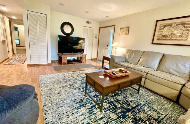Welcome to “Fairway to Heaven” – Your Family Getaway