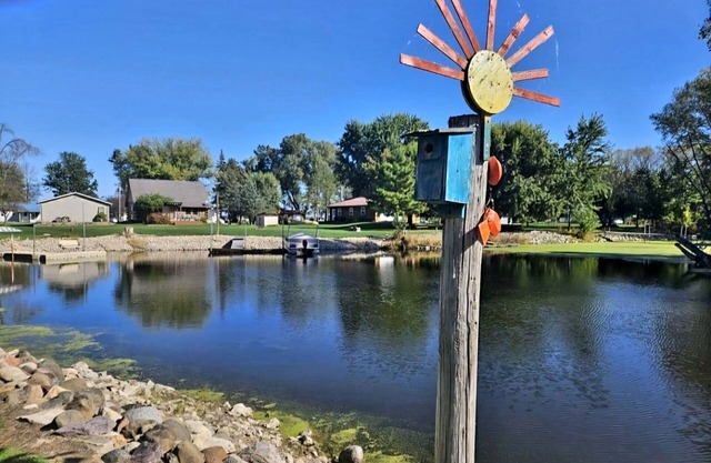 Welcome to Green Lake County @ The Puckaway Place