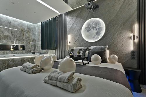 Welcome to L'ASTRAL ACUZZI