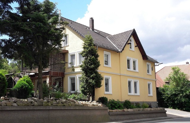 ¡Bienvenido a Lipperland! - Apartamento max. 3 p. 1 sep. Dormitorio