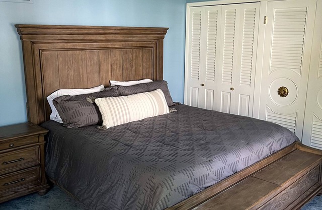 Welcome to our charming mid-century capecod, located in the heart of Wilmington