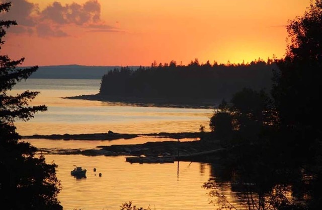Bienvenido a Seal Cove Cottage