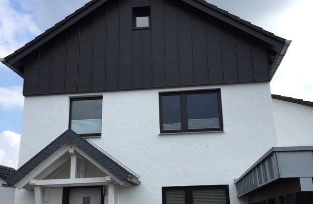 Bienvenido a Haus-Fernblick,