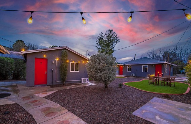 Welcome to The RIP @ Wickenburg's The Sheridan