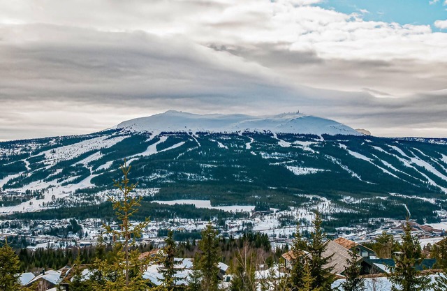 Alojamiento de 3 habitaciones en Trysil
