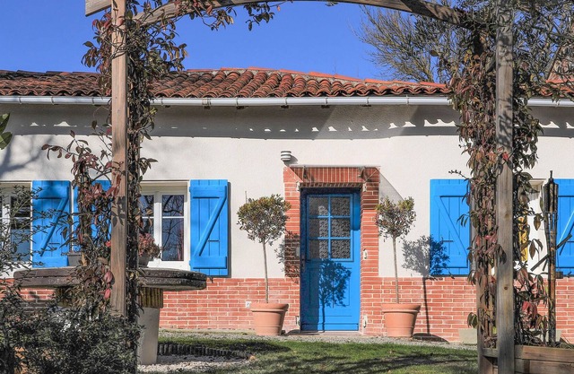 Alojamiento de 2 habitaciones en Gibel