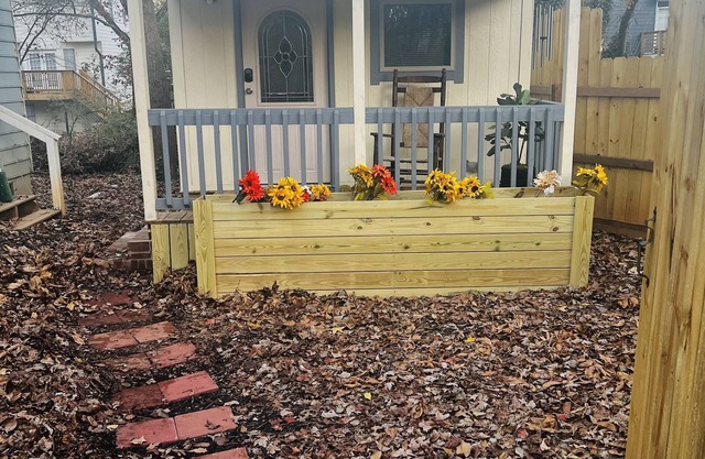 Welcome to TinyVille, the dream Tinyhome stay!!!