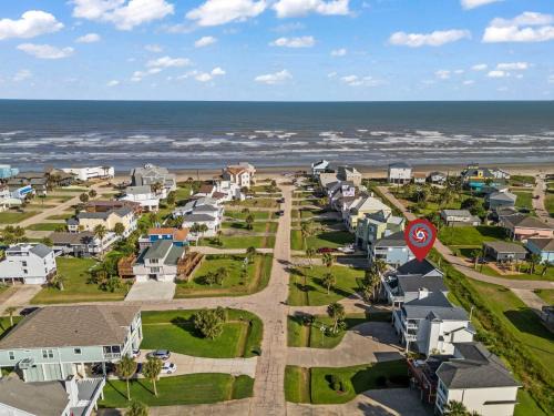 Welcome to your ultimate seaside escape