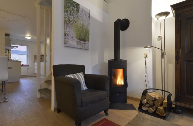 ¡Acogedor apartamento en una hermosa ubicación!