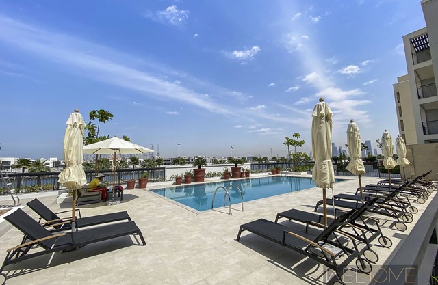 WelHome - Incredible Waterfront Apt With Mesmerizing views