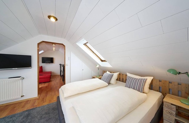 Apartamento Pfalz - Hotel Zeltinger Hof