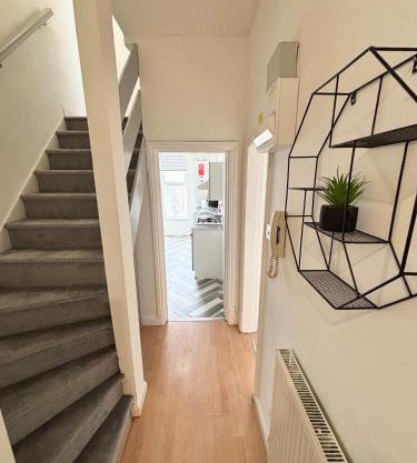 West Bridgeford luxury Apartments
