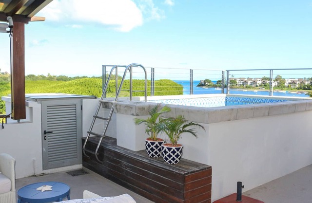 West Coast Marina - 2 Bedroom Penthouse