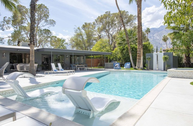 West Elm House 2019: Los siete ochenta