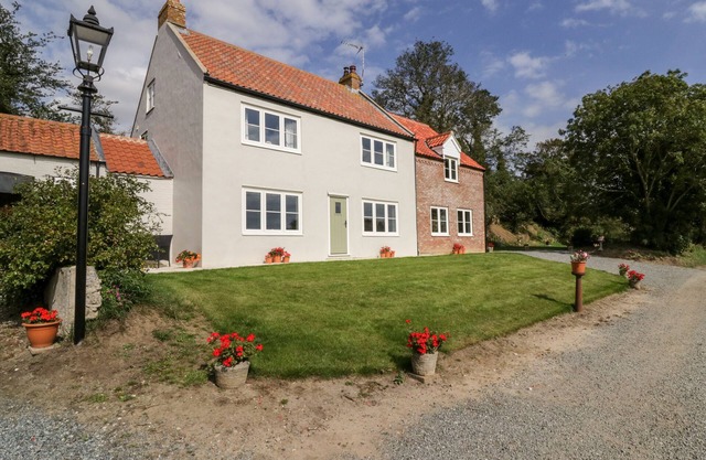 West Farm, CAISTER-ON-SEA