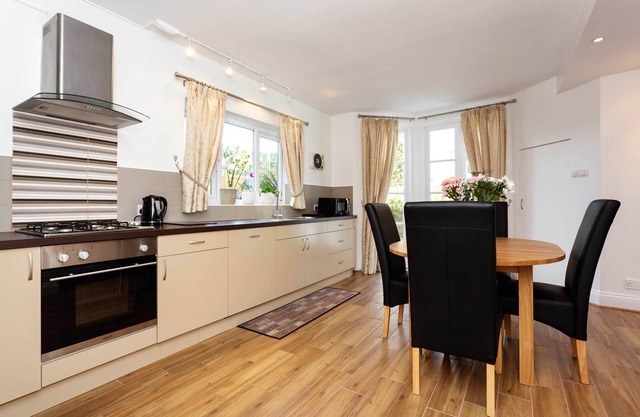 Casa de 4 habitaciones en Beautiful Hampstead, a solo 10 minutos de Baker Street (Veeve)