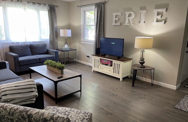 West Plum Brook Home - A minutos de Cedar Point