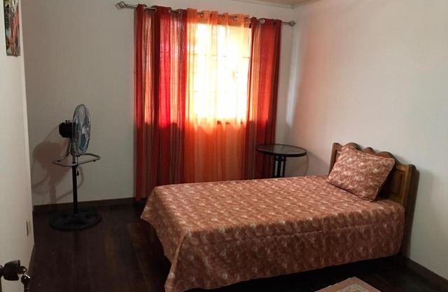 Western Green B&B