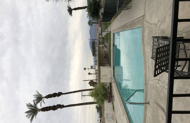 Western Sands Motel