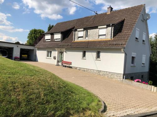 Westerwald Apartments
