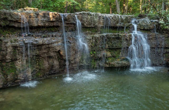 Westgate Branson Woods Resort and Cabins