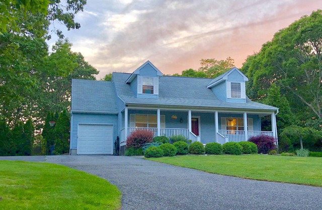 Westhampton Beach Town And Country