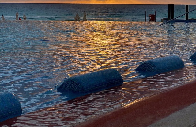 Westin Lagunamar Ocean Resort and Spa - 1 Bedroom Premium Villa