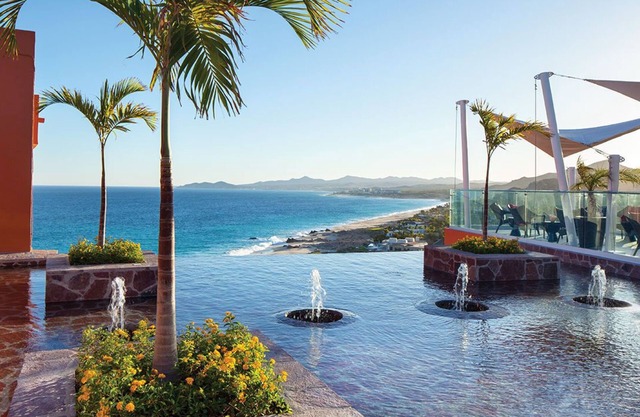 Westin Los Cabos Resort Villas Baja Point | 3BR