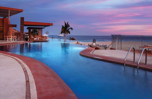 Westin Los Cabos Resort Villas Baja Point | Hotel
