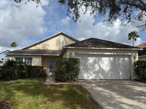 Westridge Sunshine Villa