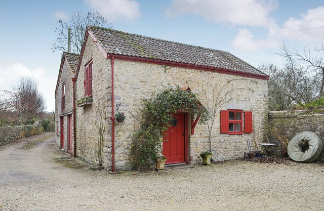 Alojamiento de 1 habitación en Axminster