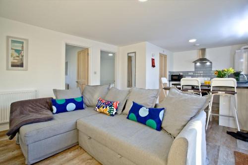 Wheal Amelia - Free WiFi - Parking - Pet Friendly - On-site Activities