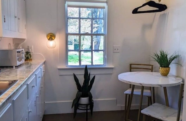 Whimsical Cottage w/ Pond View