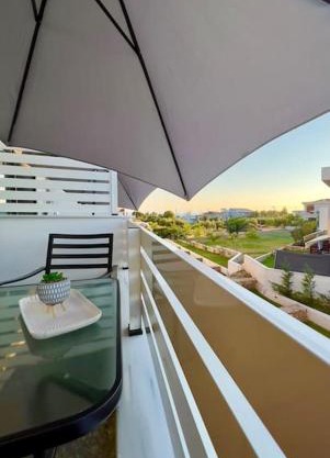 Whispering Ocean Retreat