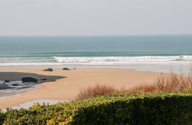 White Lodge Apartment, NEWQUAY