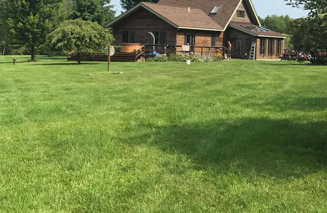 White Mountain Bliss en 33 acres