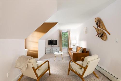 White Mountain Escape - Apartment at Wellriver