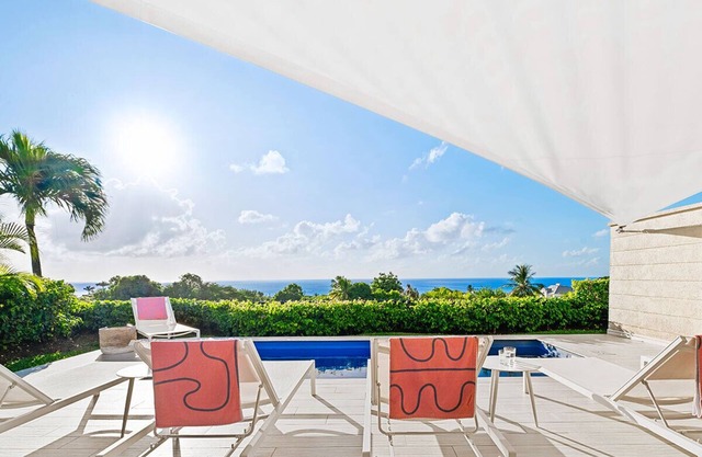 Whitehaven (2 bed) - A Stunning Barbados Villa