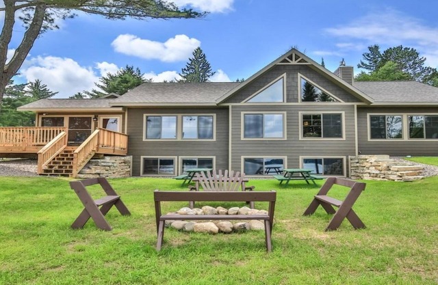 Whitetail Ridge en Lost Lake - ¡Gestionado por el propietario que le ahorra dinero!