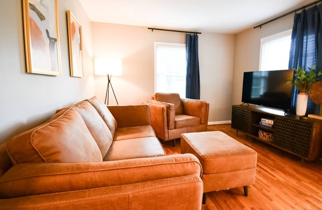 Whole Home - Dog Friendly / 29 Miles to Nash, 1 Mile Downtown Gallatin