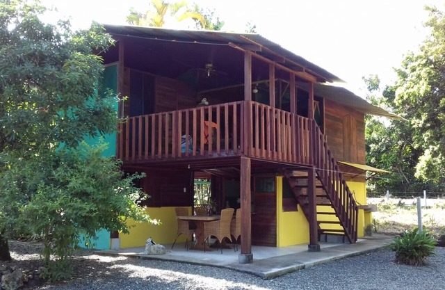* NUEVO * Pura Vida en Costa Rica - Paraíso natural, cerca de la playa, 5 PAX,