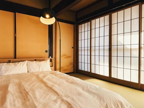 Whole house rental inn Sekigahara