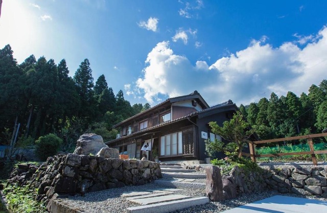 Whole house rental inn Umu - Vacation STAY 60715v