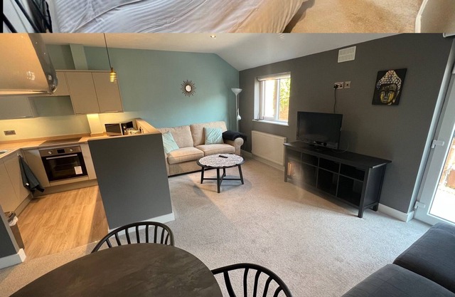 Whole New House Sleeps 7