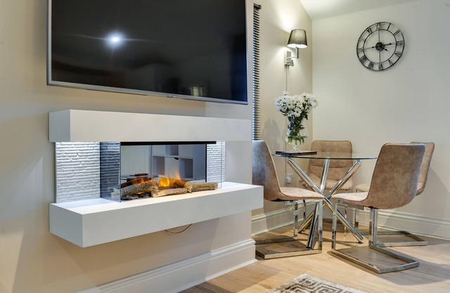 Balcony | Wi-Fi | Free Parking