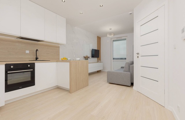 Wiktoryn Apartment Warsaw by Renters