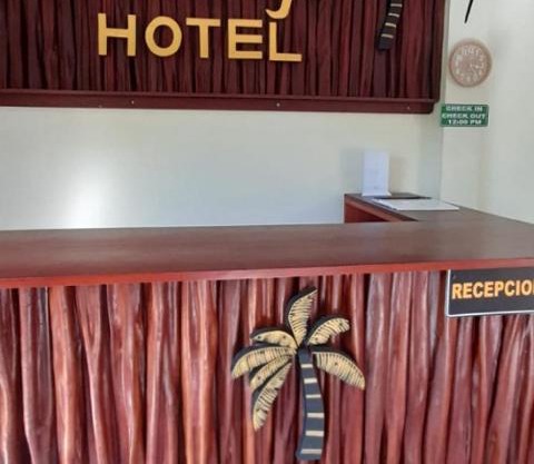 Wikungo Hotel