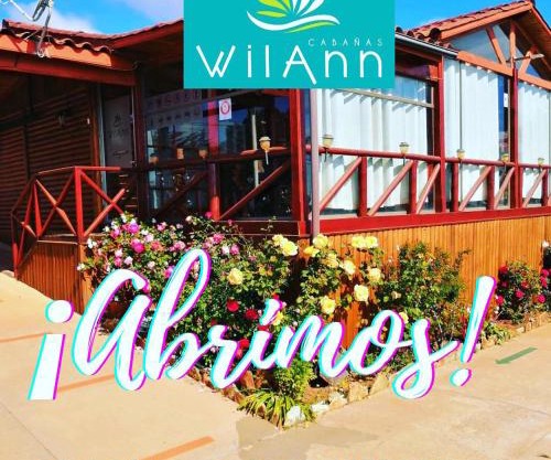 WilAnn SPA